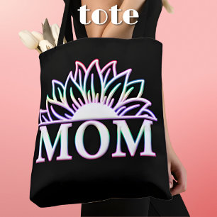 Mama Leben Momlife Blumenmutter Tag