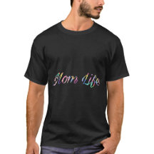 Mama-Leben-Shirt