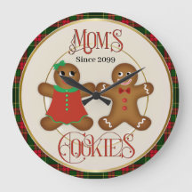 Mama-Lebkuchen