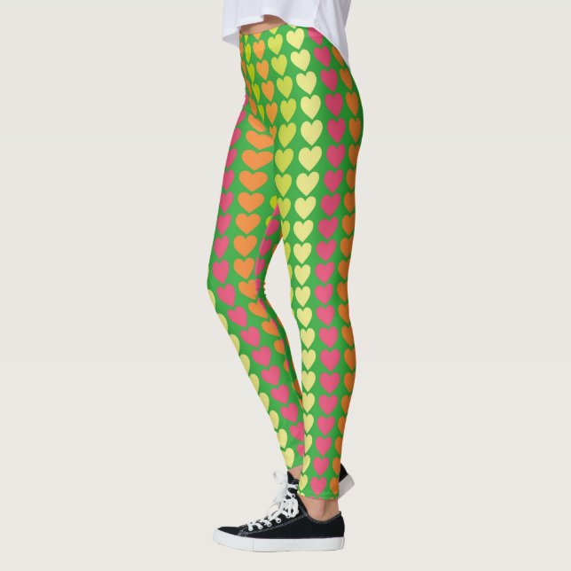 MAMA - LEGGINGS (Links)