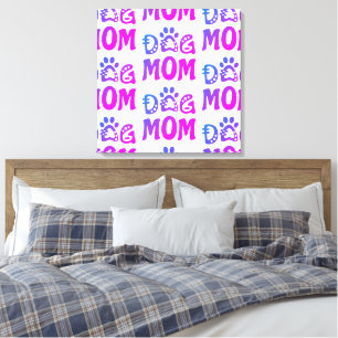Mama Leinwanddruck