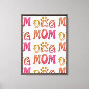 Mama Leinwanddruck