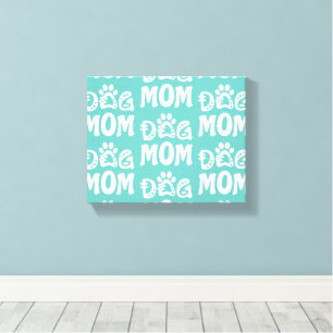 Mama Leinwanddruck