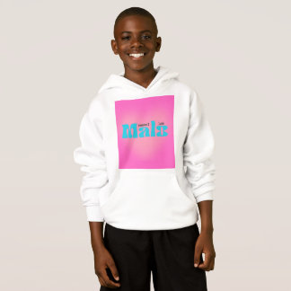 Mama-Liebe Hoodie