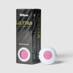 Mama Liebe Muttertagsgeschenk für das beste MAMA-T Golfball