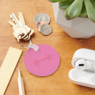 Mama Liebe Muttertagsgeschenk für das beste MAMA-T Schlüsselanhänger
