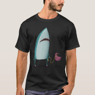 Mama liebt Angeln T-Shirt