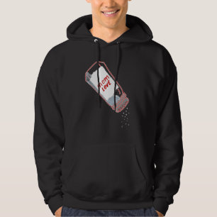Mama liebt Salzstreuer  Muttertag Chef und Kochen Hoodie