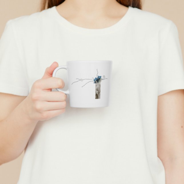 Mama Life Accessoires Chaos Koordinator Foto Gedic Milchtasse (Von Creator hochgeladen)