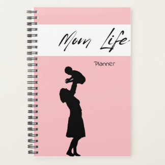 Mama Life Planner Planer