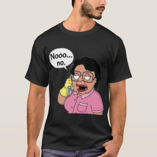 Mama lustig T-Shirt