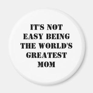 Mama Magnet