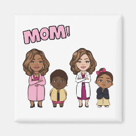 Mama Magnet