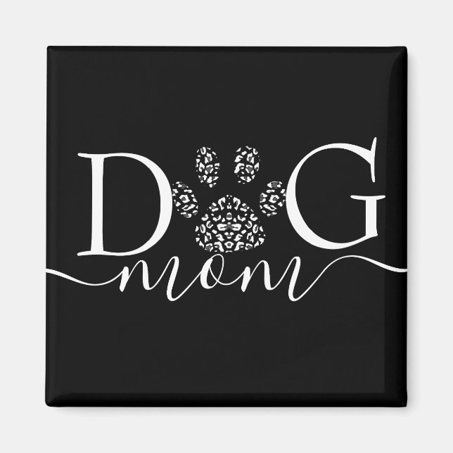 Mama Magnet (Vorne)