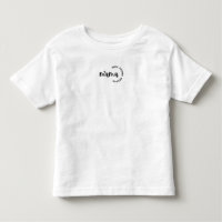 Mama- Mama, Friend Mentor Kleinkind Fine Jersey T-