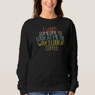 Mama Mama Kaffee Mama 2022 Retro Cool Sweatshirt