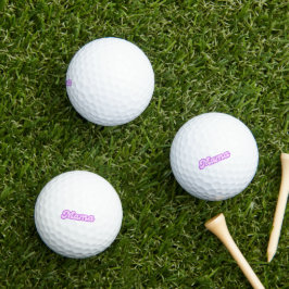 Mama | Mama, Mama Golfball