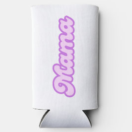 Mama | Mama, Mama Selters Dosenkühler