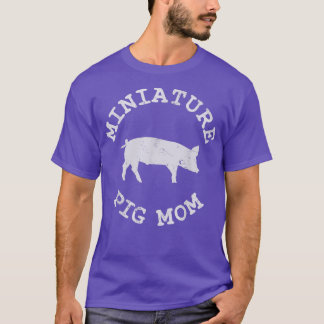 Mama Mama Niedlich 4584 T-Shirt