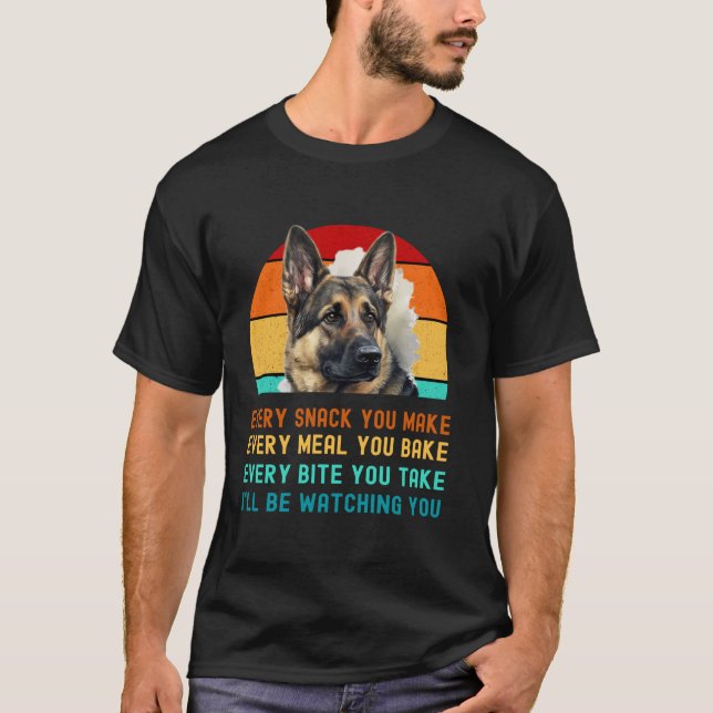 Mama Mama T-Shirt (Vorderseite)