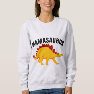 MAMA MAMASAURUS T - Shirt