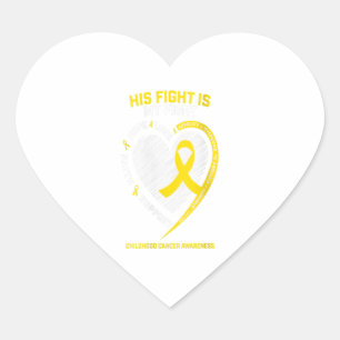 Mama Männer Grandson Son Gold Kindergeschenk Herz-Aufkleber