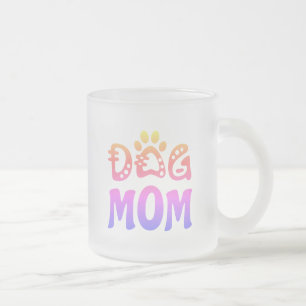 Mama Mattglastasse