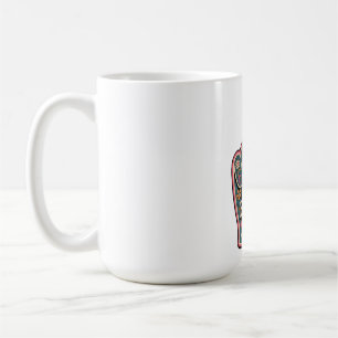 Mama mein größter Fan Kaffeetasse