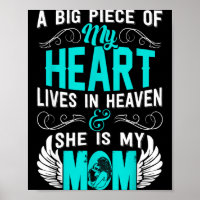 Mama Memorial Day mein Schutzengel ein großes Stüc