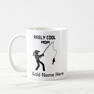 Mama mit Personalisiertem Namen Kaffeetasse