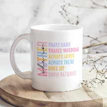 Mama Modernes Geschenk für Mutter Cool und lustig