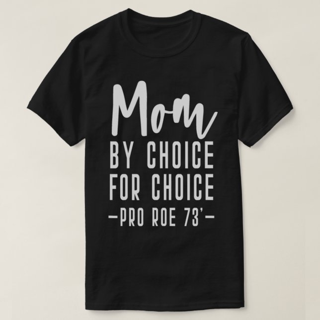 Mama Momma T-Shirt (Design vorne)