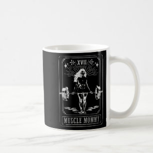 Mama Mommy Tarot Card Mama Happy Mother Day Mama L Kaffeetasse