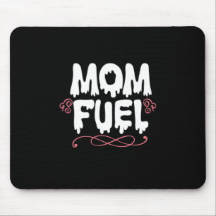Mama Mousepad