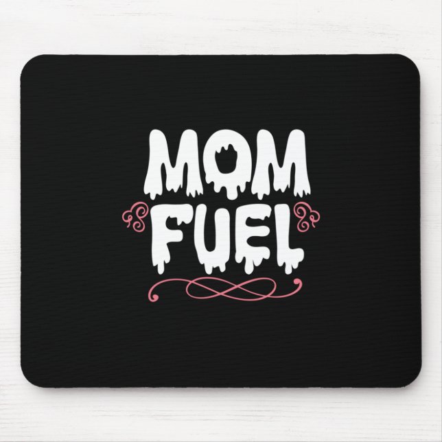 Mama Mousepad (Vorne)