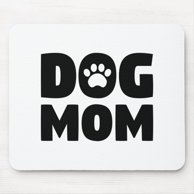 Mama Mousepad (Vorne)