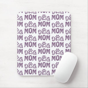 Mama Mousepad