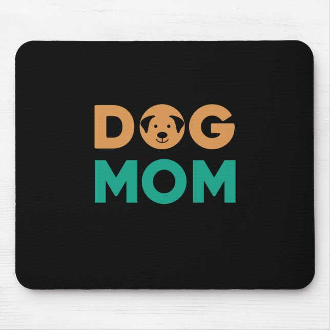 Mama Mousepad (Vorne)