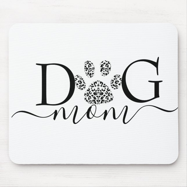 Mama Mousepad (Vorne)