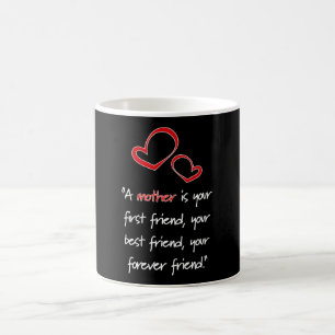 Mama Mummy Mother's Day Liebe Mother Funny Gift Id Kaffeetasse