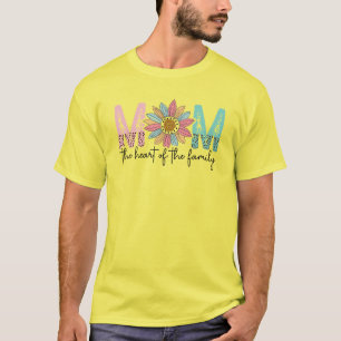 Mama Muttertag T-Shirt