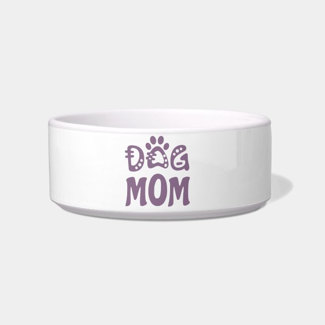 Mama Napf (Vorderseite)