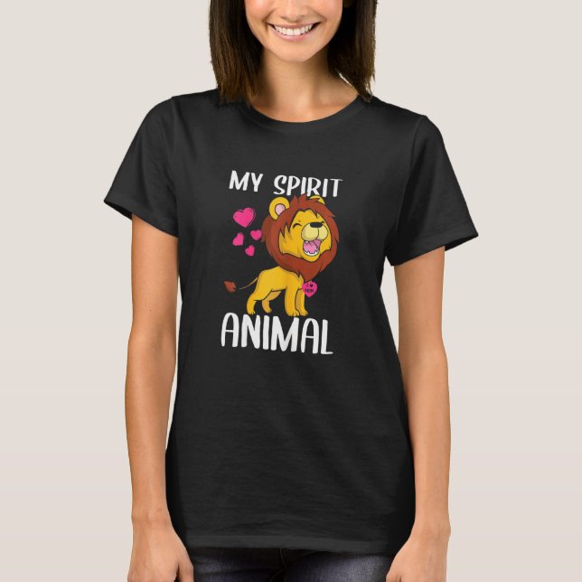 Mama Necklace H T-Shirt (Vorderseite)