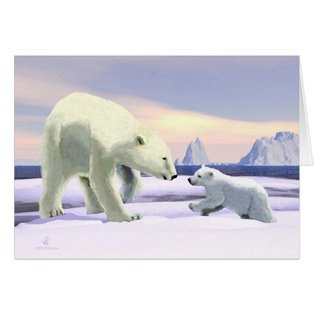 Mama Nose Best (Vorderseite (Horizontal))