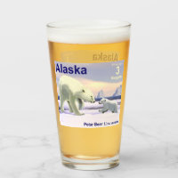 Mama Nose Best - Alaska Postage