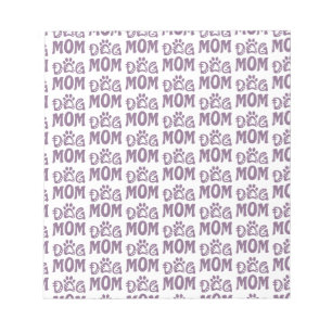 Mama Notizblock