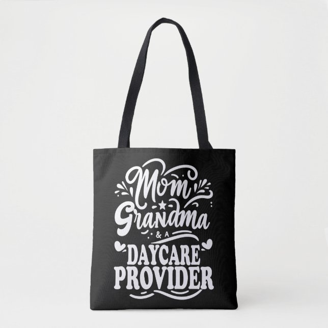 Mama Oma Daycare Provider (Vorderseite)
