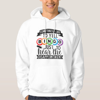 Mama, Oma Hoodie