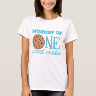 Mama, Oma oder Tante eines süßen Keks T-Shirt