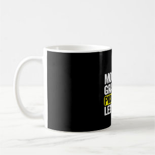 Mama Oma Pickleball Legend Funny Pickleball Kaffeetasse
